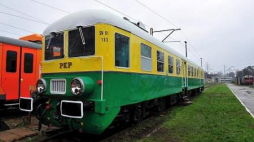 Wagon „Ganz” Fot. PAP/Marcin Bielecki