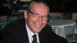 Jose de Sousa Mendes. Fot. Marcin Zatyka