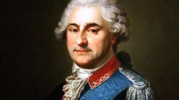 Stanisław August Poniatowski. Źródło: Wikimedia Commons