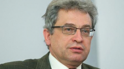 Włodzimierz Marciniak Fot. PAP/R. Pietruszka