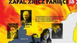 „Zapal znicz pamięci" - 2015