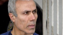 Mehmet Ali Agca. Fot. PAP/EPA