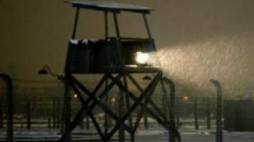 Teren byłego niemieckiego obozu koncentracyjnego KL Auschwitz II-Birkenau. Fot. PAP/A. Grygiel