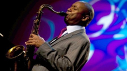 Branford Marsalis. Fot. PAP/EPA