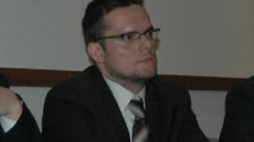 Piotr Brzeziński. Fot. IPN