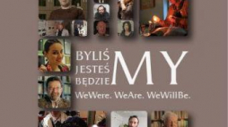 Wystawa „Byliśmy, jesteśmy, będziemy. Społeczność żydowska Krakowa po 1945 r.”