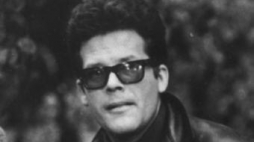 Zbigniew Cybulski. Kadr z filmu „Salto”. Fot. PAP/ADM/CAF/Reprodukcja