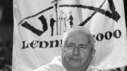 O. Jan Góra. Fot. PAP/J. Kaczmarczyk