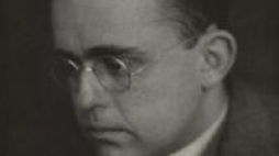Hildebrand Gurlitt, twórca kolekcji zrabowanych dzieł sztuki. Fot. PAP/EPA/Fritz Alter sen./Kunstsammlungen Zwickau