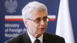 Prof. Jacek Purchla. Fot. PAP/P. Supernak