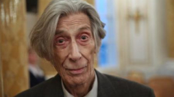 Prof. Jerzy Jedlicki. Fot. PAP/R. Guz