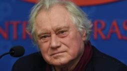Jerzy Maksymiuk. Fot. PAP/R. Pietruszka