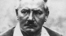 Jan Kasprowicz. Fot. PAP/CAF/Archiwum/Reprodukcja