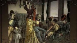 Wystawa „170 lat Drogi Żelaznej Warszawsko-Wiedeńskiej” 