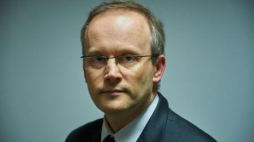 Prezes IPN Łukasz Kamiński. Fot. PAP/A. Warżawa