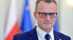 Marek Magierowski. Fot. PAP/J. Turczyk