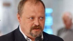 Prof. Michał Kopczyński. Fot. MHP/M.Szachowski