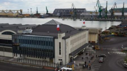 Muzeum Emigracji w Gdyni. Fot. PAP/A. Warżawa