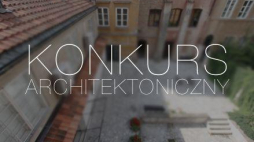 Konkurs na przebudowę warszawskiego Muzeum Literatury. Źródło: Muzeum Literatury im. Adama Mickiewicza