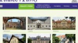 „Pałace i Parki Środkowego Nadodrza” - internetowy projekt edukacyjny
