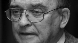 Janusz Odrowąż Pieniążek. Fot. PAP/A. Rybczyński