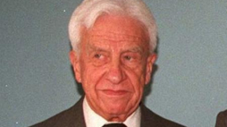 Stanisław Broniewski „Orsza”. Fot. PAP/CAF/D. Kwiatkowski