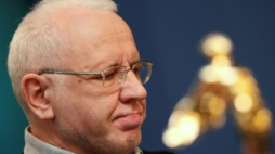 Paweł Brodowski. Fot. PAP/L. Szymański