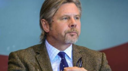 Paweł Potoroczyn, dyrektor Instytutu Adama Mickiewicza. Fot. PAP/J. Kamiński