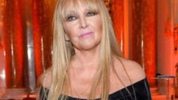 Maryla Rodowicz. Fot. PAP/S. Leszczyński