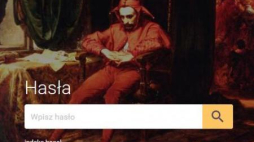 Encyklopedia teatru polskiego. Źródło: encyklopediateatru.pl
