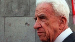 Stanisław Broniewski „Orsza”. Fot. PAP/A. Rybczyński