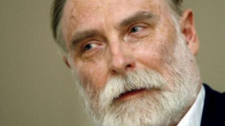 Stefan Chwin. Fot. PAP/EPA