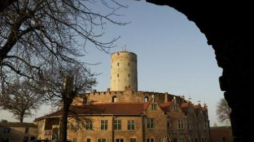 Twierdza Wisłoujście. Fot. PAP/A. Warżawa