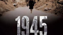 Dyskusja "Rok 1945 - Między traumą a radością"