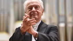 Antoni Wit. Fot. PAP/J. Bednarczyk