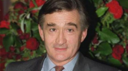 Prof. Antony Beevor. Fot. PAP/EPA