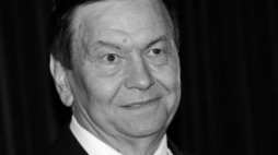 Bogusław Kaczyński. Fot. PAP/A. Rybczyński