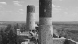 Zamek w Chęcinach. Fot. PAP/M. Walczak