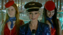 "Córki dancingu" reż. Agnieszka Smoczyńska. Źródło: Kino Świat