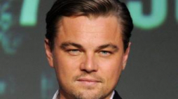 Leonardo Di Caprio. Fot. PAP/EPA