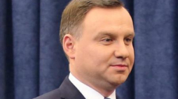Prezydent RP Andrzej Duda. Fot. PAP/L. Szymański