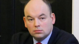 Wiceszef MSZ Jan Dziedziczak. Fot. PAP/P. Supernak