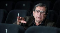 Janusz Gajos. Fot. PAP/L. Szymański