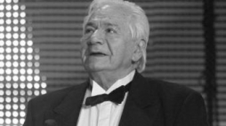 Michel Galabru. Fot. PAP/EPA