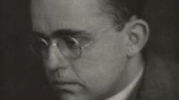  Hildebrand Gurlitt, twórca kolekcji zrabowanych dzieł sztuki. Fot. PAP/EPA/Fritz Alter sen./Kunstsammlungen Zwickau