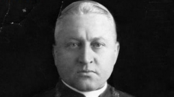Kard. August Hlond. 1926 r. Fot. NAC