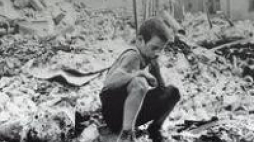 „Druga wojna światowa w pamięci kulturowej w Polsce i w Niemczech. 70 lat później (1945-2015)” 