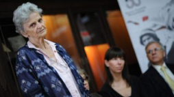 Anna Jakubowska. Fot. PAP/J. Turczyk