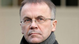 Wiceminister kultury i dziedzictwa narodowego Jarosław Sellin. Fot. PAP/P. Wittman