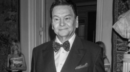 Bogusław Kaczyński. Fot. PAP/S. Leszczyński